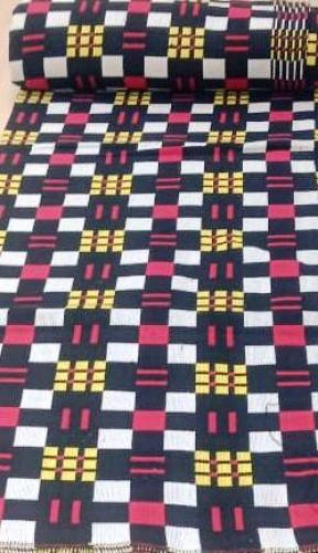 BEDSHEET ERODE DESIGN 60X90